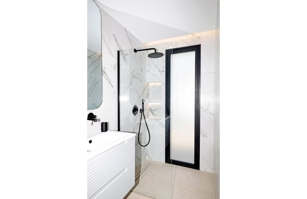 Nieuwbouw  - Villa -
Molina de Segura - Urb. La Quinta