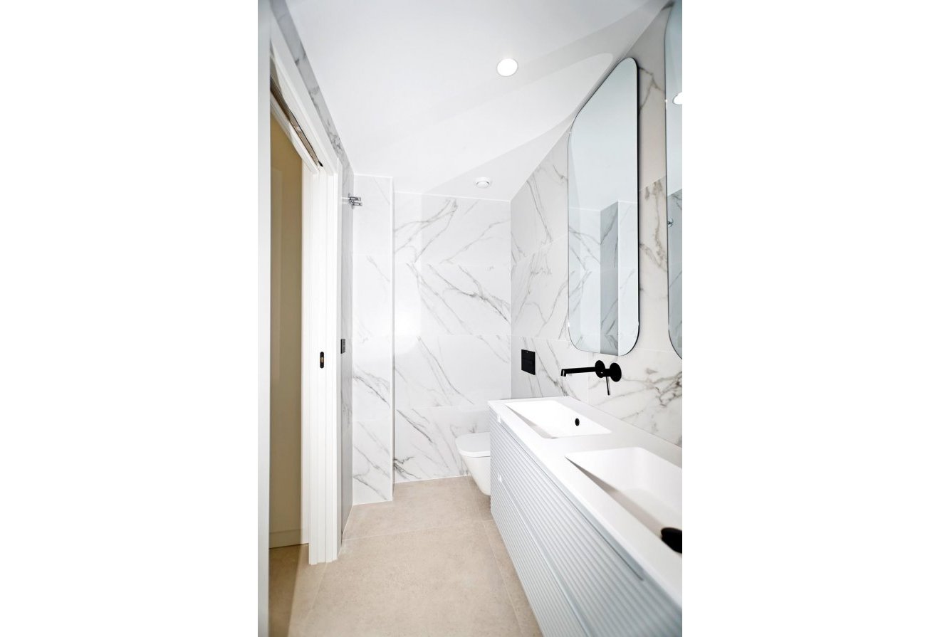 Nieuwbouw  - Villa -
Molina de Segura - Urb. La Quinta