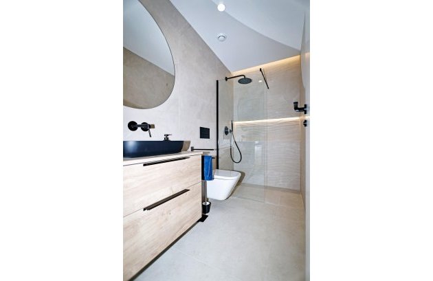 Nieuwbouw  - Villa -
Molina de Segura - Urb. La Quinta