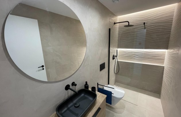 Nieuwbouw  - Villa -
Molina de Segura - Urb. La Quinta