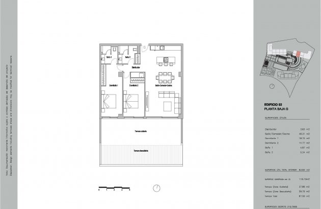 Nieuwbouw  - Appartement -
Fuengirola - Higueron