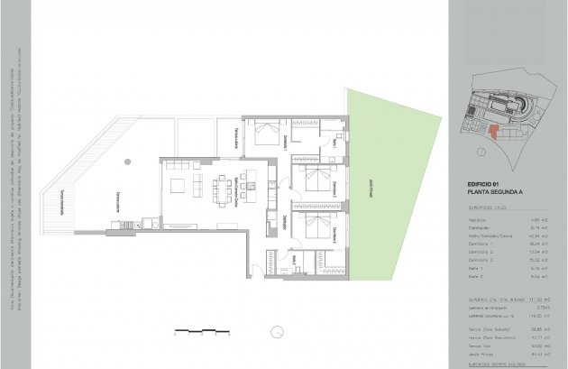 Nieuwbouw  - Appartement -
Fuengirola - Higueron