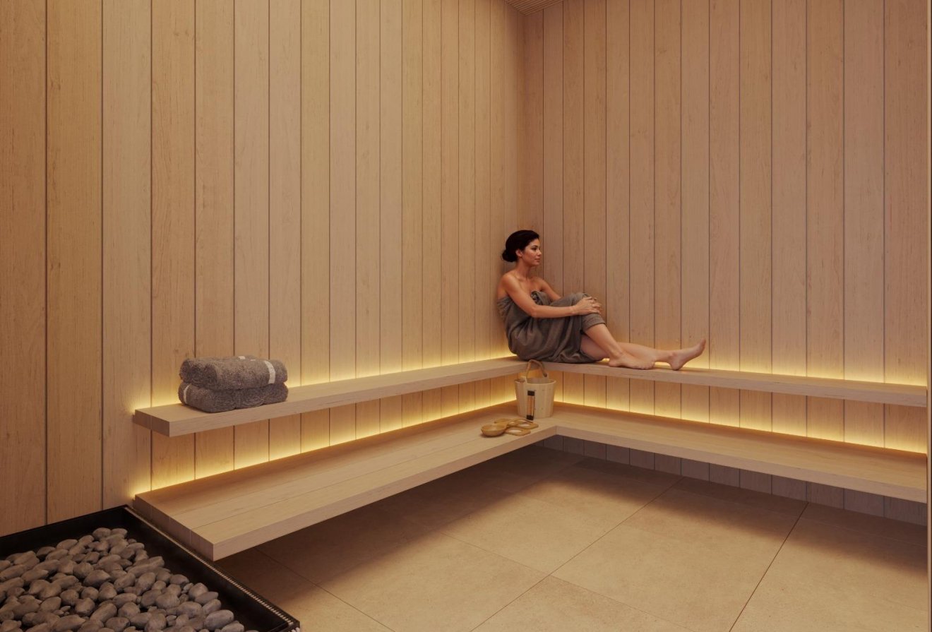 Nieuwbouw  - Penthouse -
Fuengirola - Los Pacos