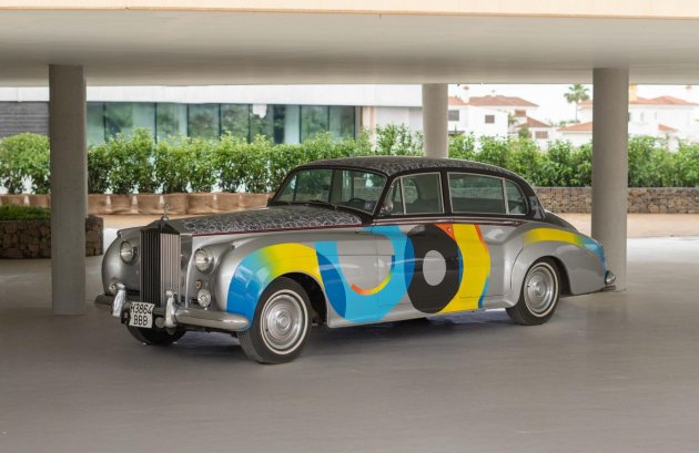 Nieuwbouw  - Appartement -
Fuengirola - Higueron