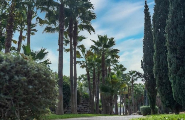 Nieuwbouw  - Penthouse -
Fuengirola - Higueron