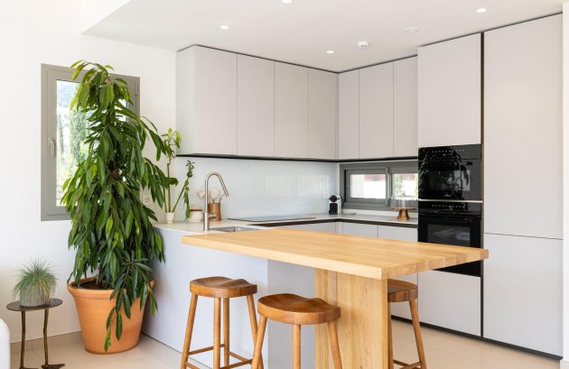 Nieuwbouw  - Penthouse -
Fuengirola - Urb. Buenavista