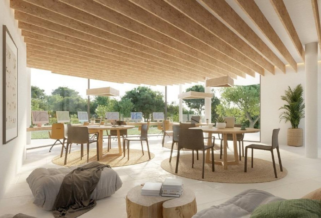 Nieuwbouw  - Penthouse -
Fuengirola - Urb. Buenavista