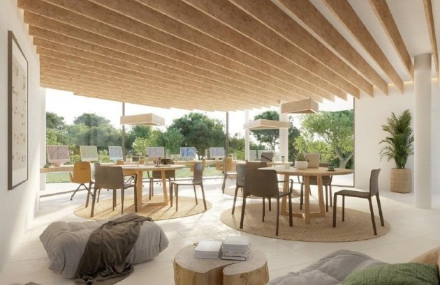 Nieuwbouw  - Penthouse -
Fuengirola - Urb. Buenavista