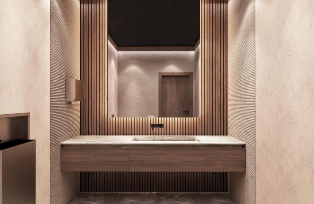 Nieuwbouw - Appartement -
Estepona - Riviera beach