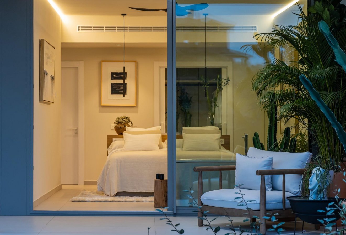 Nieuwbouw  - Appartement -
Fuengirola - Urb. Buenavista