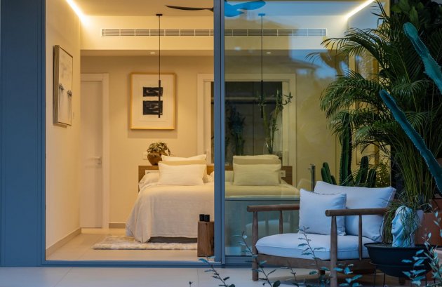 Nieuwbouw  - Appartement -
Fuengirola - Urb. Buenavista