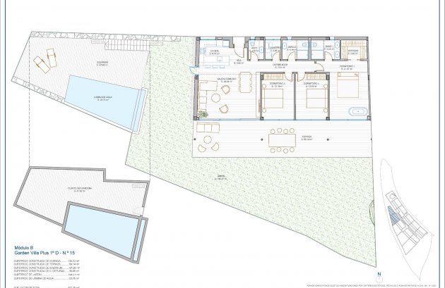 Nieuwbouw  - Appartement -
Fuengirola - Urb. Buenavista