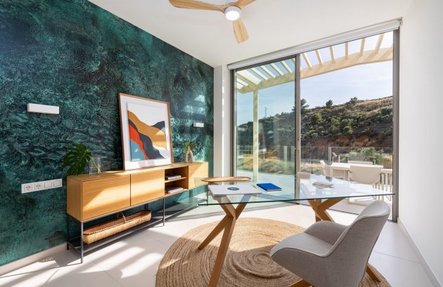 Nieuwbouw  - Appartement -
Fuengirola - Urb. Buenavista