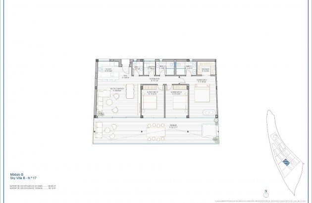 Nieuwbouw  - Appartement -
Fuengirola - Urb. Buenavista