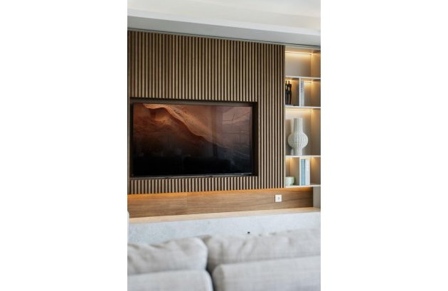 Nieuwbouw  - Appartement -
Marbella - Nueva Andalucia