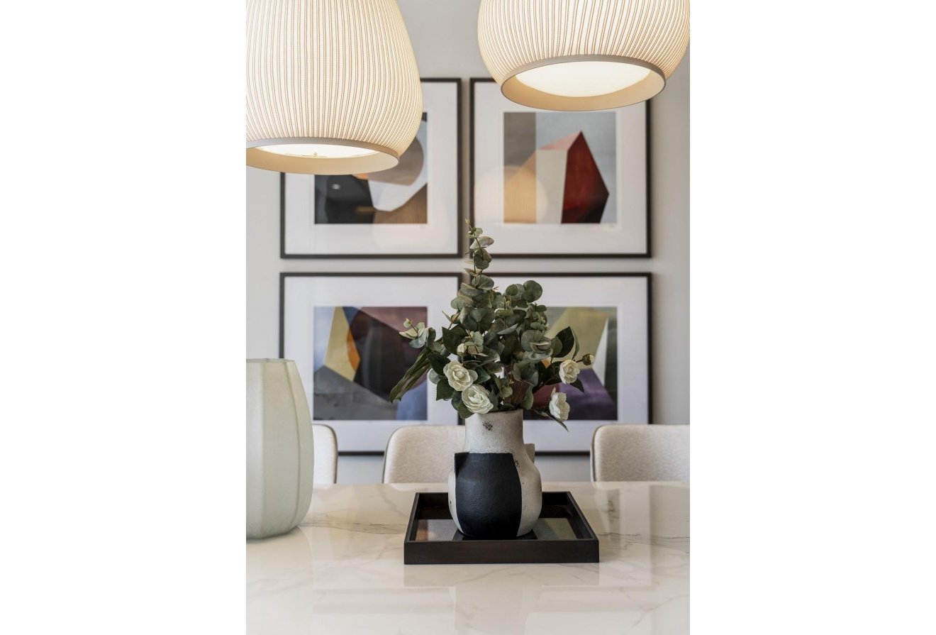 Nieuwbouw  - Appartement -
Marbella - Nueva Andalucia