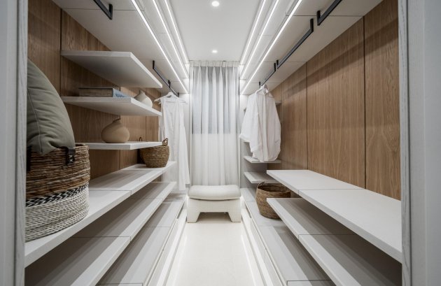 Nieuwbouw  - Penthouse -
Marbella - Nueva Andalucia