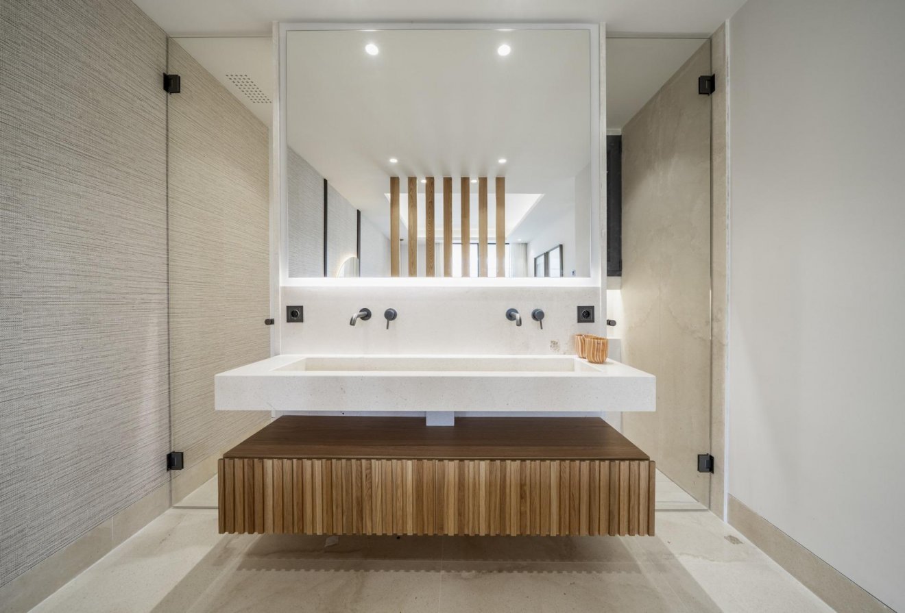 Nieuwbouw  - Penthouse -
Marbella - Nueva Andalucia