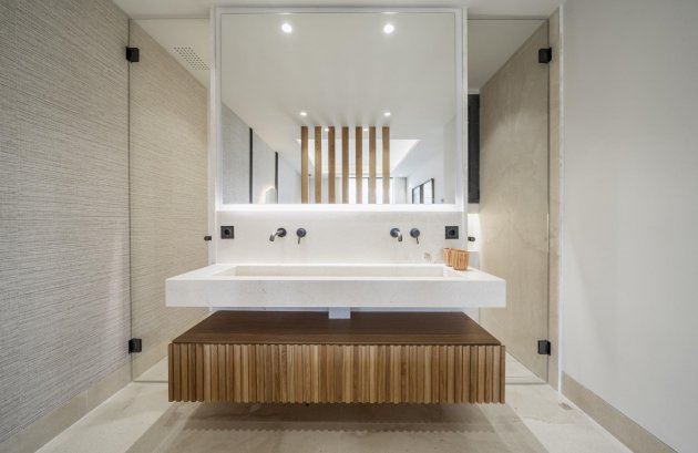 Nieuwbouw  - Penthouse -
Marbella - Nueva Andalucia