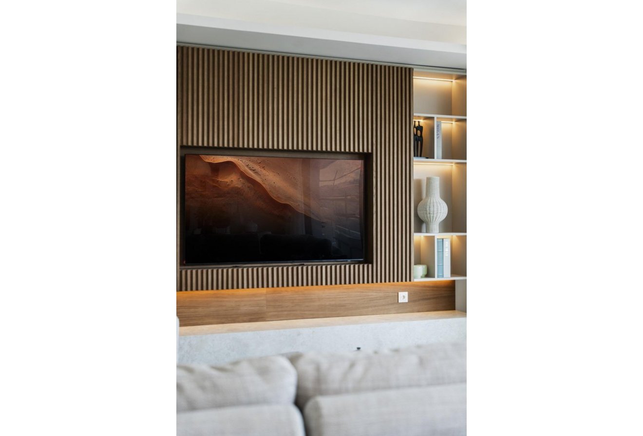 Nieuwbouw  - Penthouse -
Marbella - Nueva Andalucia