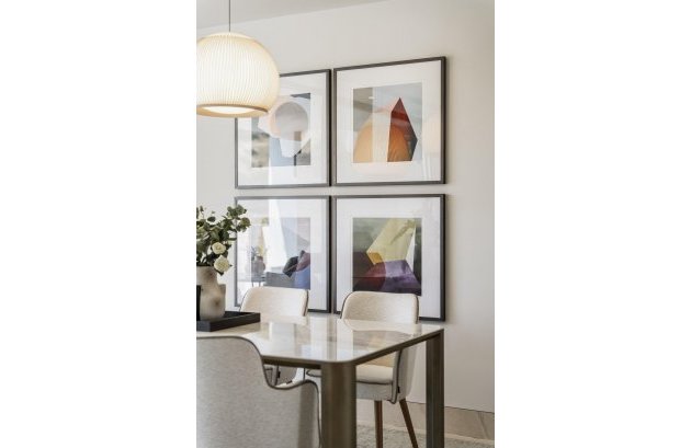 Nieuwbouw  - Penthouse -
Marbella - Nueva Andalucia