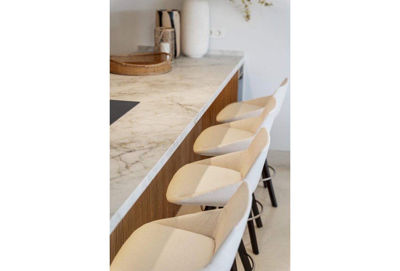 Nieuwbouw  - Penthouse -
Marbella - Nueva Andalucia