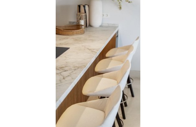 Nieuwbouw  - Penthouse -
Marbella - Nueva Andalucia