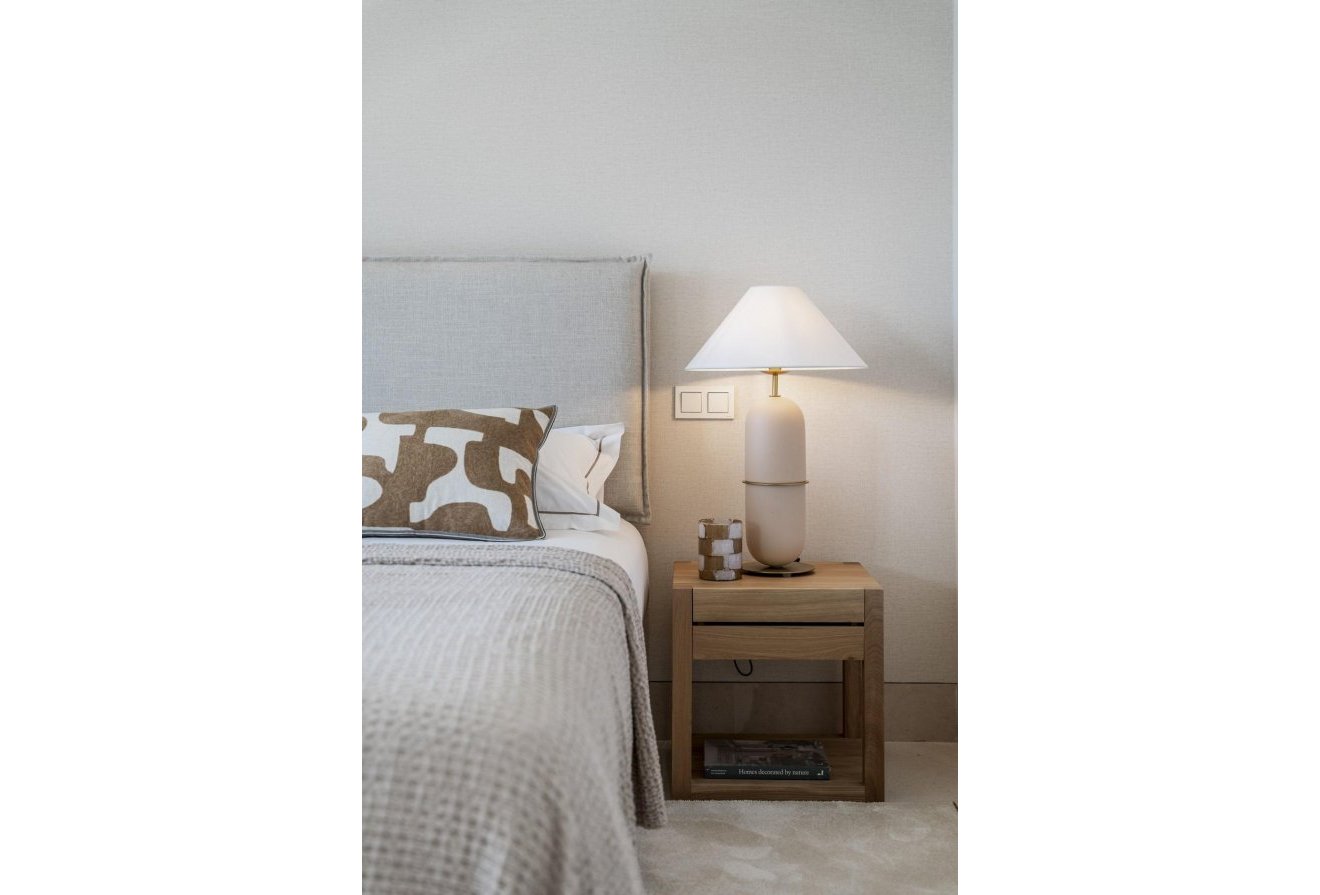 Nieuwbouw  - Penthouse -
Marbella - Nueva Andalucia