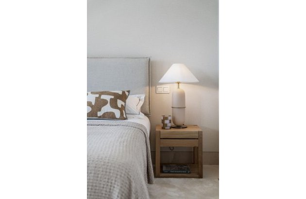 Nieuwbouw  - Penthouse -
Marbella - Nueva Andalucia