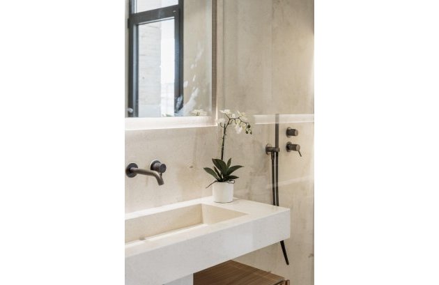 Nieuwbouw  - Penthouse -
Marbella - Nueva Andalucia