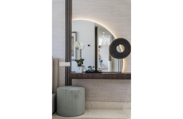 Nieuwbouw  - Penthouse -
Marbella - Nueva Andalucia