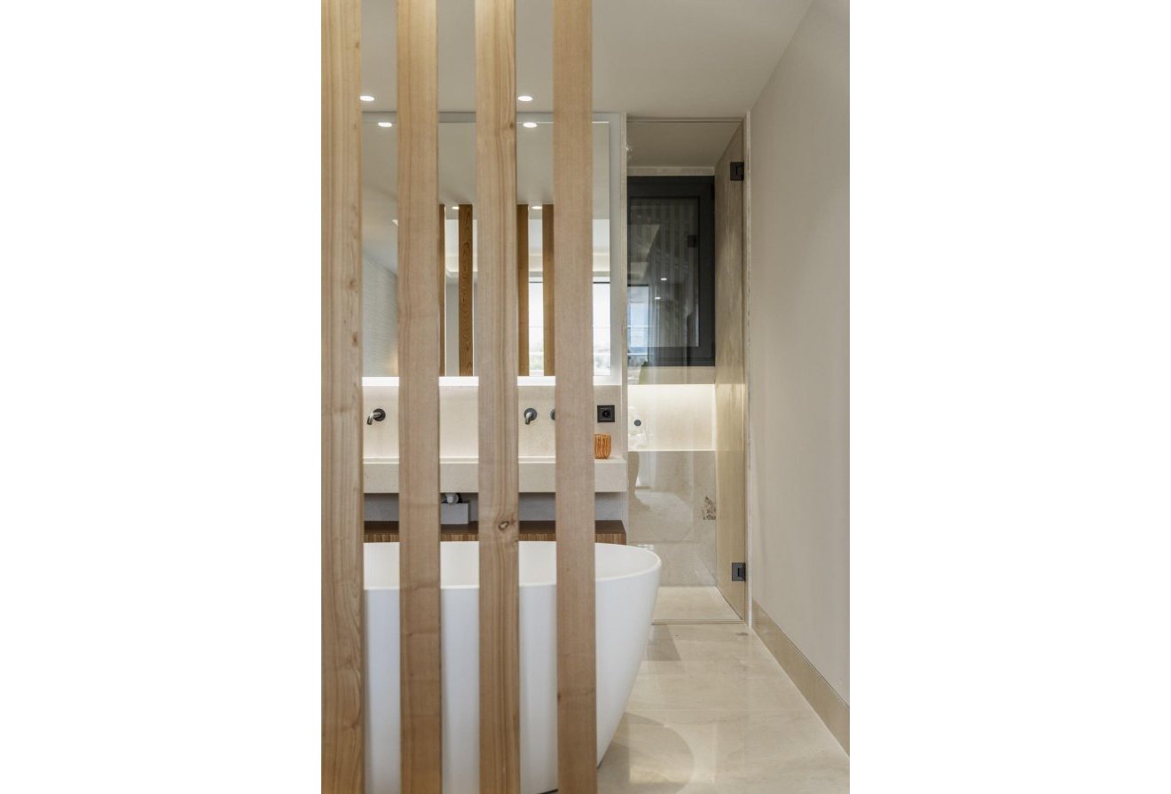 Nieuwbouw  - Penthouse -
Marbella - Nueva Andalucia