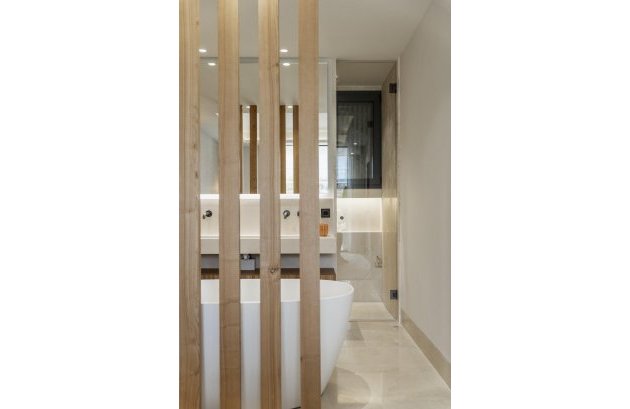 Nieuwbouw  - Penthouse -
Marbella - Nueva Andalucia