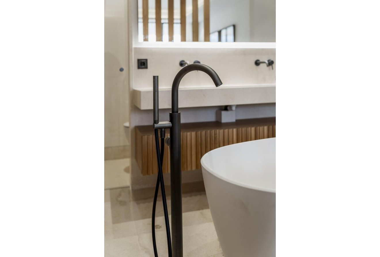 Nieuwbouw  - Penthouse -
Marbella - Nueva Andalucia