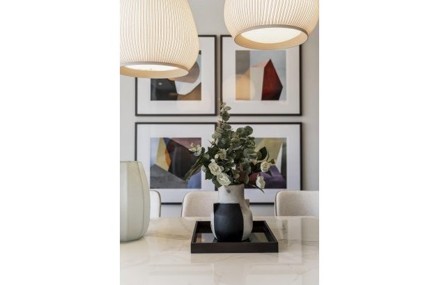 Nieuwbouw  - Penthouse -
Marbella - Nueva Andalucia