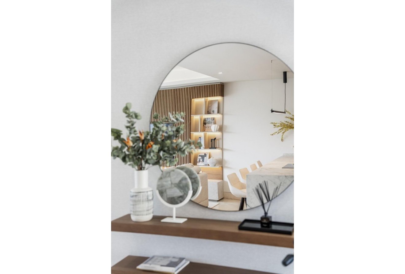 Nieuwbouw  - Penthouse -
Marbella - Nueva Andalucia