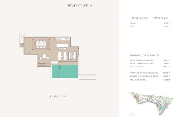 Nieuwbouw  - Penthouse -
Marbella - Nueva Andalucia