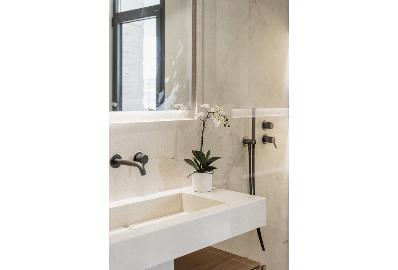 Nieuwbouw  - Appartement -
Marbella - Nueva Andalucia