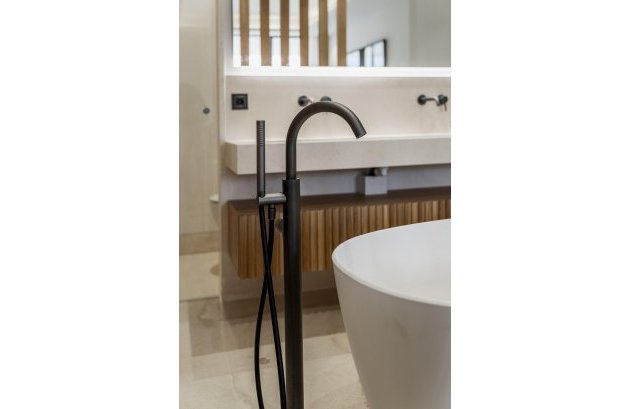 Nieuwbouw  - Appartement -
Marbella - Nueva Andalucia