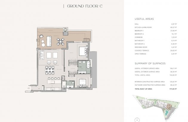 Nieuwbouw  - Appartement -
Marbella - Nueva Andalucia