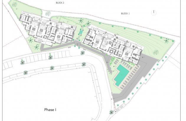 Nieuwbouw  - Appartement -
Marbella - Nueva Andalucia