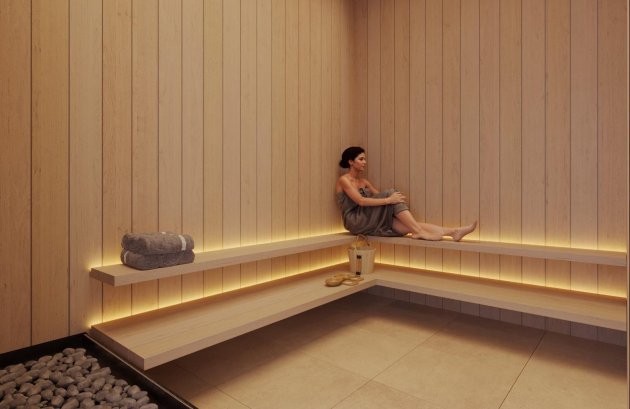 Nieuwbouw - Penthouse -
Fuengirola - Los Pacos