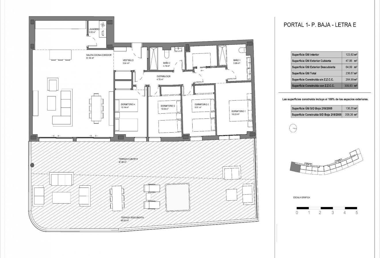 Nieuwbouw  - Appartement -
Fuengirola - Los Pacos