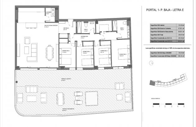 Nieuwbouw  - Appartement -
Fuengirola - Los Pacos