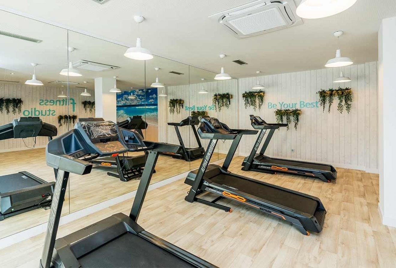 Nieuwbouw  - Penthouse -
Benalmádena - Benalmádena Pueblo