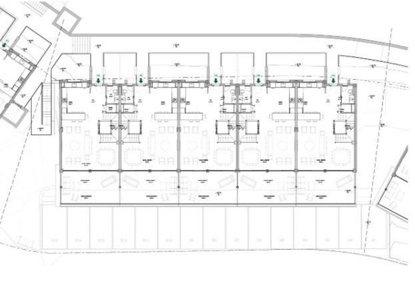Nieuwbouw  - Villa -
Estepona - Cancelada