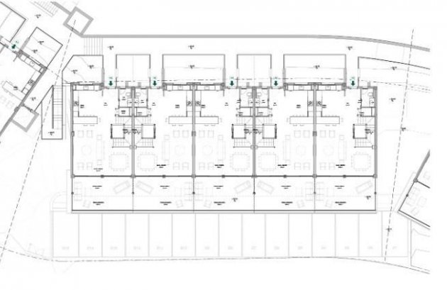 Nieuwbouw  - Villa -
Estepona - Cancelada