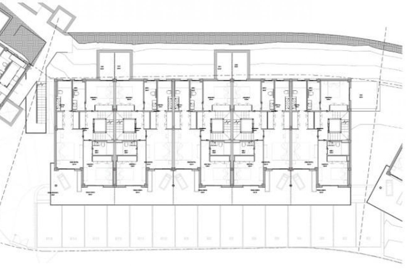 Nieuwbouw  - Villa -
Estepona - Cancelada