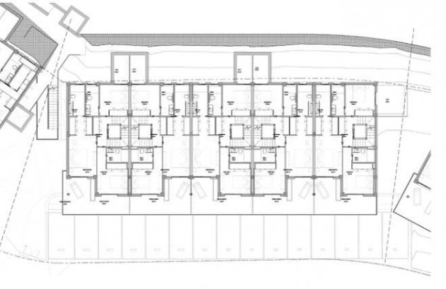 Nieuwbouw  - Villa -
Estepona - Cancelada