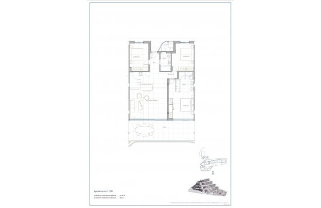 Nieuwbouw  - Appartement -
Fuengirola - Higueron